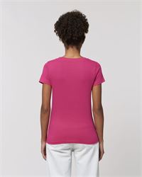 T-SHIRT ESSENZIALE DONNA 150 g/m²